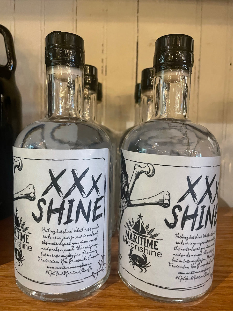 XXX Shine